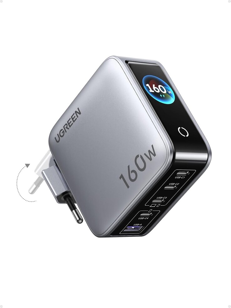 Ugreen Nexode Pro 160W