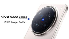 Vivo Handys kann man nun auch wieder offiziell in einem Vivo-Store bei Amazon Deutschland kaufen, zum Start mit Rabatt. (Bildquelle: Vivo)
