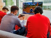 Vodafone will in Zukunft Spiele auf Smartphones streamen (Quelle: Vodafone)