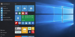 Windows 10: Unternehmen steigen schnell um