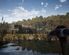 Screenshot aus dem Spiel The Infected