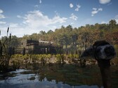 Screenshot aus dem Spiel The Infected