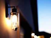 Die Wyze Bulb Cam kombiniert eine Glühbirne mit einer Überwachungskamera. (Bildquelle: Wyze)