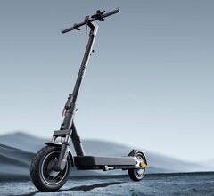 Der Xiaomi Electric Scooter 5 Pro kommt global auf den Markt. (Bildquelle: Xiaomi)