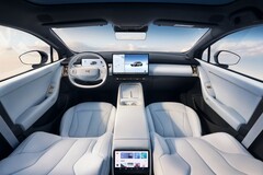 Xpeng XOS 5.9.5: Das OTA-Update verbessert die Ladekompatibilität mit Tesla-Superchargern der Generationen V3 und V4.
