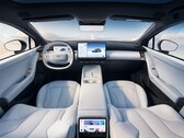 Xpeng XOS 5.9.5: Das OTA-Update verbessert die Ladekompatibilität mit Tesla-Superchargern der Generationen V3 und V4.