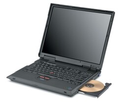 ThinkPad A20p
