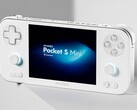 Der Pocket Mini S ist kompakt und kommt mit 4:3-Display