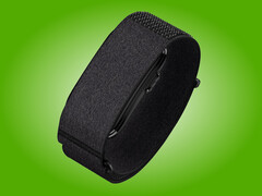 Das Garmin CIRQA Smart Band bekommt sein erstes Software-Update
