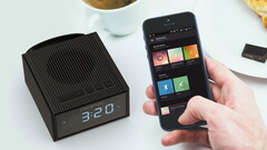 Creative: Bluetooth-Lautsprecher Chrono im Retro-Pop-Art-Look