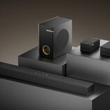 Dreame bringt neue Soundbars auf den Markt (Bildquelle: Dreame)