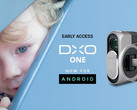 Die DxO One-Ansteckkamera gibt es nun bald auch für Android-Phones mit USB-C.