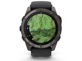 Die Fenix 8 Pro-Modelle können nun Beta-Firmware-Versionen erhalten (Bildquelle: Garmin)