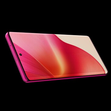 Motorola Edge 50 Fusion