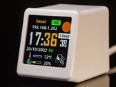 SmallTV-Ultra: Kompaktes und sehr günstiges Display