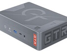 Beelink GTR7 (Pro): Mini-PCs mit Fingerabdrucksensor
