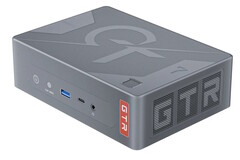 Beelink GTR7 (Pro): Mini-PCs mit Fingerabdrucksensor