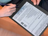 Hanvon N10 Touch: E Ink-Tablet mit Stifteingabe