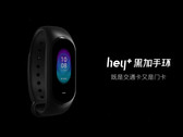 Xiaomi Hey+ Smartband vorgestellt - verbessertes Mi Band 3 unter neuem Namen
