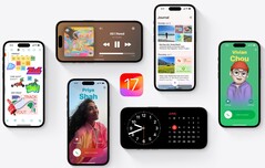 Mit iOS 17 führt Apple endlich interaktive Widgets ein. (Bild: Apple)