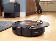 Amazon arbeitet seit August 2022 an der Übernahme von iRobot. (Bild: iRobot)