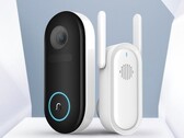 Imilab Smart Video Doorbell: Besonders schnelle Türklingel sucht Unterstützung