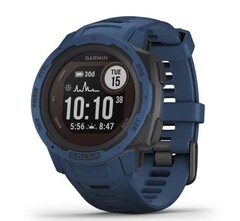 Garmin Instinct Solar: Die smarte Uhr gibt es aktuell zum günstigen Preis
