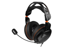 Turtle Beach: PC-Headset Elite Pro ab sofort erhältlich