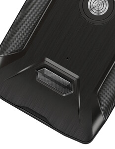 Die Lautsprecher sollen besonders laut sein