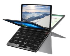 Chuwi MiniBook: Neues Modellvariante des kompakten Notebooks