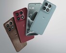 Das Motorola Edge 70 Pro+ startet mit vier Kameras