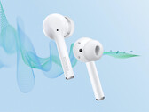 Die Honor Magic Earbuds sind deutlich günstiger als die meisten TWS mit ANC, die Akkulaufzeit ist aber etwas knapp bemessen. (Bild: Honor)
