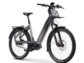 Sinus AS: Neues, gut ausgestattetes Trekking-E-Bike (Bildquelle: Winora)
