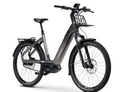 Sinus AS: Neues, gut ausgestattetes Trekking-E-Bike (Bildquelle: Winora)