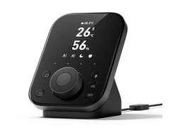 SwitchBot Hub 3: Steuerzentrale und Gateway für das Smart Home (Bildquelle: SwitchBot)