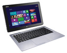 Test Asus Transformer Book T300LA-C4006H Convertible