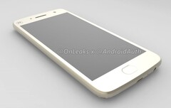 Nach dem Moto Z im Jahr 2016 folgt 2017 auch wieder ein Moto X von Lenovo.