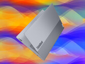 Das Lenovo ThinkBook 16 Gen 9 ist weiterhin nur in Grau erhältlich