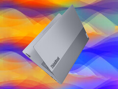 Das Lenovo ThinkBook 16 Gen 9 ist weiterhin nur in Grau erhältlich