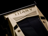 Titan V: Erste Benchmarks zur neuen Flaggschiff-GPU aufgetaucht
