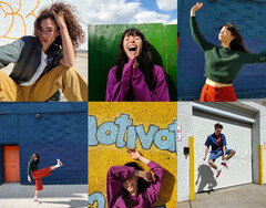 Tolle Bildqualität: Oppo-VP postet erste Kamera Foto-Samples der Reno Standard Edition