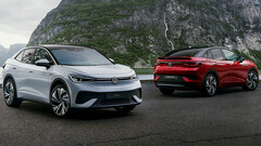 Zwickau wird vollelektrisch: Serienproduktion für VW ID.5 und ID.5 GTX gestartet.