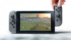 Nintendo Switch: Doch keine NextGen in 2019