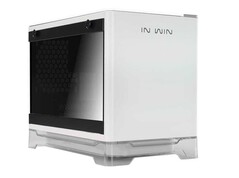 A1: In Win stellt neues, kompaktes Gehäuse mit integriertem Netzteil vor