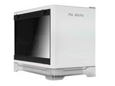 A1: In Win stellt neues, kompaktes Gehäuse mit integriertem Netzteil vor