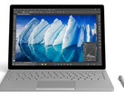 Microsoft: Neues Surface Book mit Clamshell Design