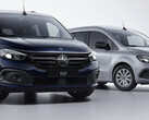 Mercedes EQT: Kompakter Elektro-Van startet im Sommer ab 49.000 Euro.