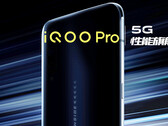 Vivo iQOO Pro 5G Gamer-Handy kommt im August.