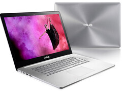 Erster Eindruck: Asus Zenbook NX500JK im Test