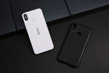 Ulefone X (Bild: Ulefone)